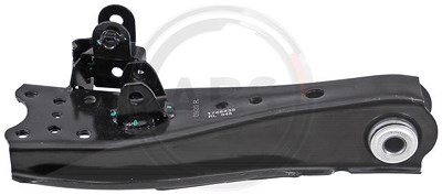 A.b.s. Lenker, Radaufhängung [Hersteller-Nr. 211002] für Toyota von A.B.S.