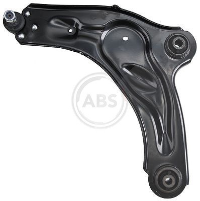 A.b.s. Lenker, Radaufhängung [Hersteller-Nr. 211174] für Renault von A.B.S.
