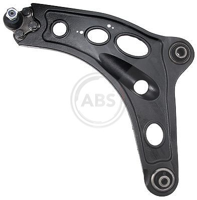 A.b.s. Lenker, Radaufhängung [Hersteller-Nr. 211258] für Nissan, Opel, Renault, Vauxhall von A.B.S.