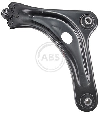 A.b.s. Lenker, Radaufhängung [Hersteller-Nr. 211272] für Citroën, Ds, Peugeot von A.B.S.