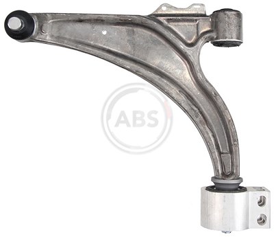 A.b.s. Lenker, Radaufhängung [Hersteller-Nr. 211322] für Chevrolet, Opel, Vauxhall von A.B.S.