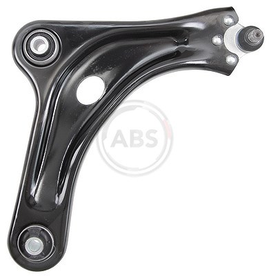 A.b.s. Lenker, Radaufhängung [Hersteller-Nr. 211454] für Citroën, Peugeot von A.B.S.