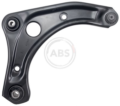 A.b.s. Lenker, Radaufhängung [Hersteller-Nr. 211489] für Nissan von A.B.S.