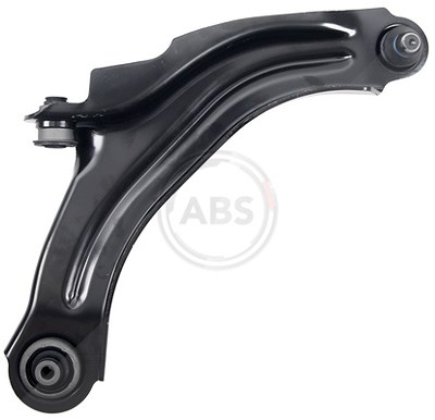 A.b.s. Lenker, Radaufhängung [Hersteller-Nr. 211550] für Renault von A.B.S.
