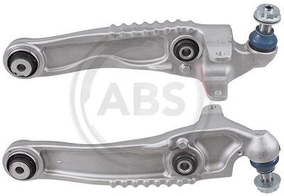 A.b.s. Lenker, Radaufhängung [Hersteller-Nr. 212260] für Jaguar, Land Rover von A.B.S.