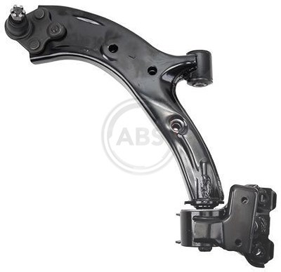 A.b.s. Lenker, Radaufhängung [Hersteller-Nr. 211126] für Honda von A.B.S.