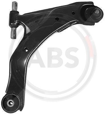 A.b.s. Lenker, Radaufhängung [Hersteller-Nr. 210818] für Hyundai von A.B.S.