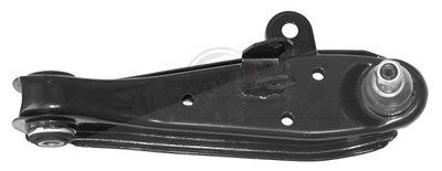 A.b.s. Lenker, Radaufhängung [Hersteller-Nr. 210369] für Hyundai, Mitsubishi von A.B.S.