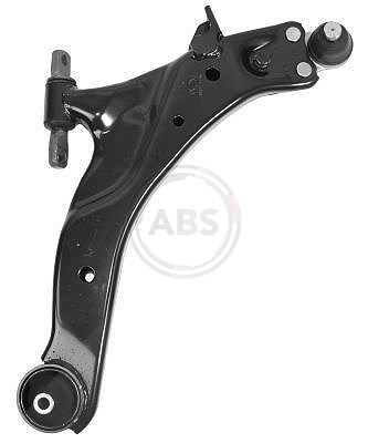 A.b.s. Lenker, Radaufhängung [Hersteller-Nr. 210295] für Hyundai von A.B.S.
