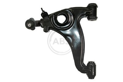 A.b.s. Lenker, Radaufhängung [Hersteller-Nr. 210345] für Mercedes-Benz von A.B.S.