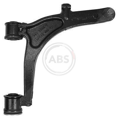 A.b.s. Lenker, Radaufhängung [Hersteller-Nr. 210429] für Nissan, Opel, Renault, Vauxhall von A.B.S.