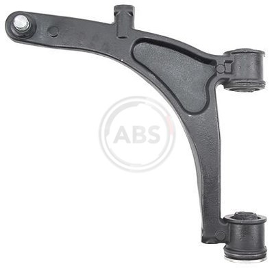 A.b.s. Lenker, Radaufhängung [Hersteller-Nr. 211264] für Nissan, Opel, Renault, Vauxhall von A.B.S.