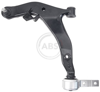 A.b.s. Lenker, Radaufhängung [Hersteller-Nr. 211537] für Nissan von A.B.S.
