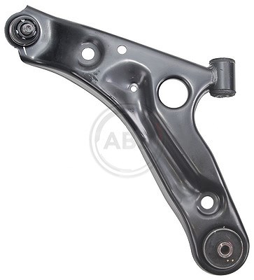 A.b.s. Lenker, Radaufhängung [Hersteller-Nr. 211295] für Nissan, Suzuki von A.B.S.
