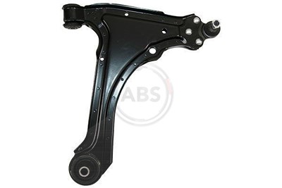 A.b.s. Lenker, Radaufhängung [Hersteller-Nr. 210408] für Opel, Peugeot, Vauxhall von A.B.S.