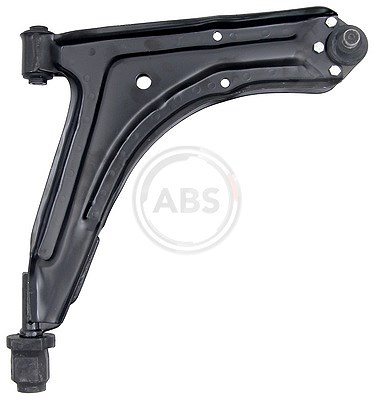 A.b.s. Lenker, Radaufhängung [Hersteller-Nr. 210456] für Porsche, VW von A.B.S.