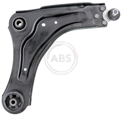 A.b.s. Lenker, Radaufhängung [Hersteller-Nr. 211600] für Renault von A.B.S.