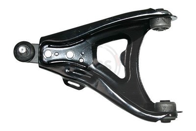 A.b.s. Lenker, Radaufhängung [Hersteller-Nr. 210463] für Renault von A.B.S.