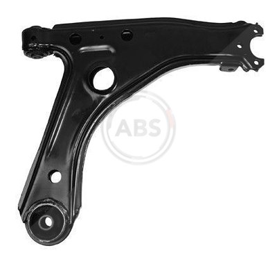 A.b.s. Lenker, Radaufhängung [Hersteller-Nr. 210698] für Seat, VW von A.B.S.