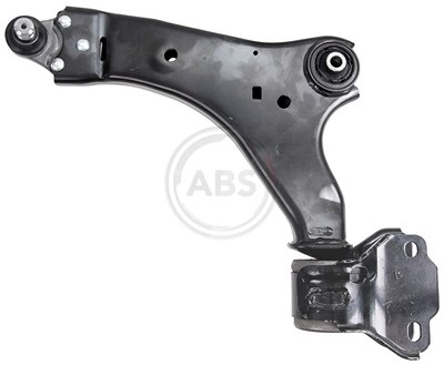 A.b.s. Lenker, Radaufhängung [Hersteller-Nr. 211471] für Volvo von A.B.S.