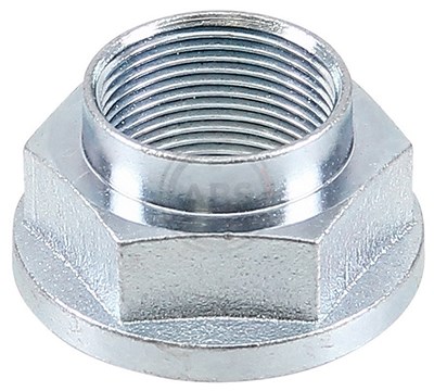 A.b.s. Mutter, Achsstummel [Hersteller-Nr. 911570] für Honda von A.B.S.