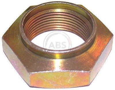 A.b.s. Mutter [Hersteller-Nr. 910230] für Alfa Romeo, Citroën, Fiat, Peugeot von A.B.S.