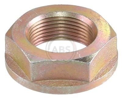 A.b.s. Mutter [Hersteller-Nr. 911090] für Citroën, Ds, Fiat, Opel, Peugeot, Toyota von A.B.S.