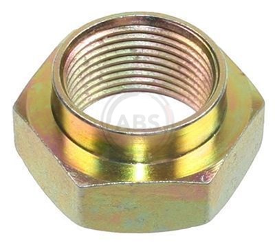 A.b.s. Mutter [Hersteller-Nr. 910320] für Citroën, Fiat, Peugeot, Renault, Skoda, Talbot, Volvo, VW, Wartburg von A.B.S.