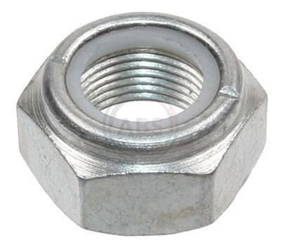A.b.s. Mutter [Hersteller-Nr. 910310] für Citroën, Lancia, Lotus, Opel, Peugeot, Renault, Vauxhall von A.B.S.