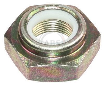 A.b.s. Mutter [Hersteller-Nr. 910252] für Ford von A.B.S.