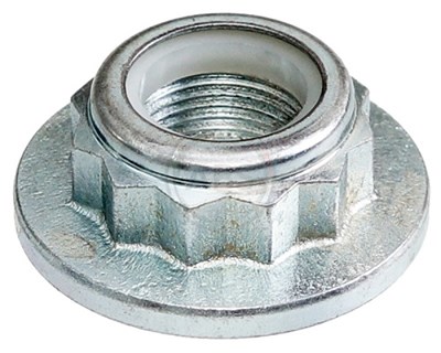 A.b.s. Mutter [Hersteller-Nr. 910920] für Audi, Seat, Skoda, VW von A.B.S.