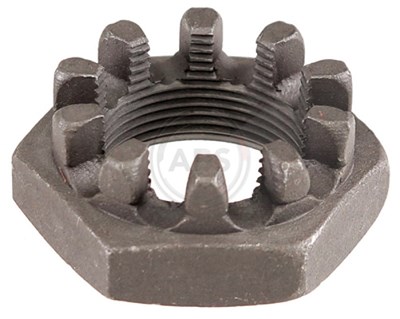 A.b.s. Mutter [Hersteller-Nr. 911330] für VW von A.B.S.