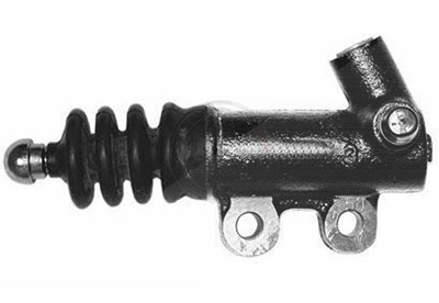 A.b.s. Nehmerzylinder, Kupplung [Hersteller-Nr. 51957] für Honda, Rover von A.B.S.