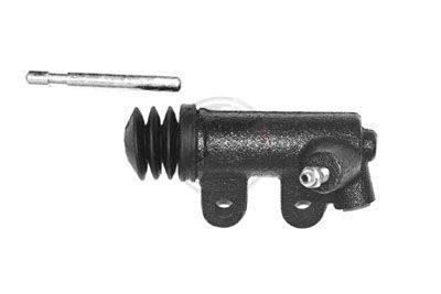 A.b.s. Nehmerzylinder, Kupplung [Hersteller-Nr. 71721] für Toyota von A.B.S.