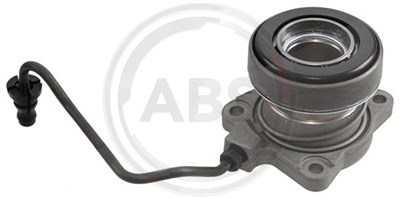 A.b.s. Nehmerzylinder, Kupplung [Hersteller-Nr. 51207] für Alfa Romeo, Fiat, Opel von A.B.S.