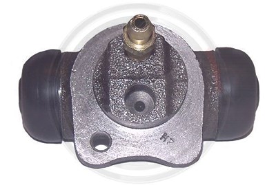 A.b.s. Radbremszylinder [Hersteller-Nr. 42826X] für Gm Korea, Opel von A.B.S.