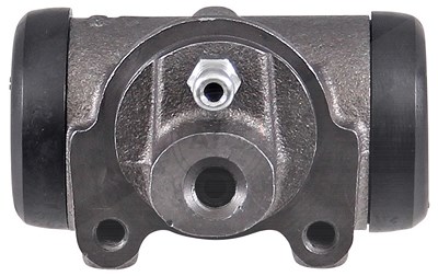 A.b.s. Radbremszylinder [Hersteller-Nr. 2414] für Citroën von A.B.S.
