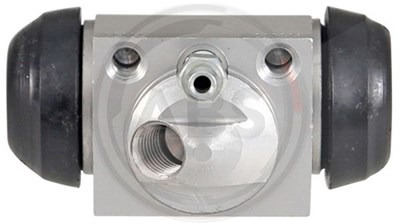 A.b.s. Radbremszylinder [Hersteller-Nr. 63658] für Renault, Smart von A.B.S.