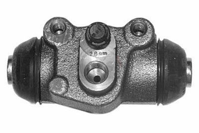 A.b.s. Radbremszylinder [Hersteller-Nr. 72880] für Suzuki von A.B.S.
