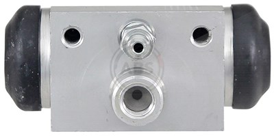 A.b.s. Radbremszylinder [Hersteller-Nr. 72086] für Hyundai von A.B.S.