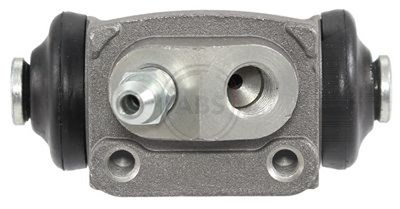 A.b.s. Radbremszylinder [Hersteller-Nr. 72072] für Hyundai von A.B.S.