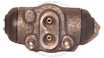 A.b.s. Radbremszylinder [Hersteller-Nr. 72698] für Mazda von A.B.S.