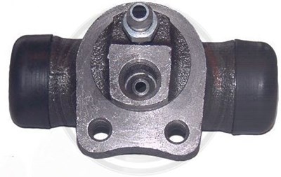 A.b.s. Radbremszylinder Hinterachse [Hersteller-Nr. 2704] für Opel, Vauxhall von A.B.S.