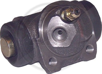 A.b.s. Radbremszylinder [Hersteller-Nr. 62814X] für Renault von A.B.S.