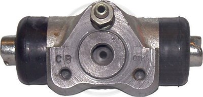 A.b.s. Radbremszylinder [Hersteller-Nr. 52911X] für Skoda, VW von A.B.S.