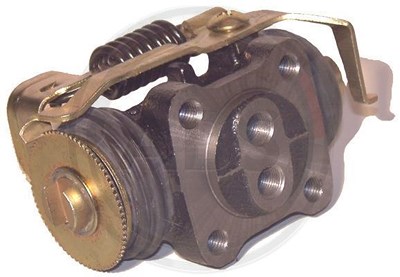 A.b.s. Radbremszylinder [Hersteller-Nr. 72866] für Toyota von A.B.S.