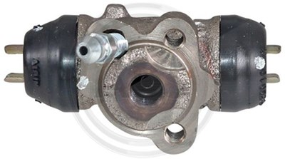 A.b.s. Radbremszylinder [Hersteller-Nr. 72869] für Toyota von A.B.S.
