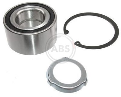 A.b.s. Radlagersatz [Hersteller-Nr. 200079] für BMW, Porsche von A.B.S.