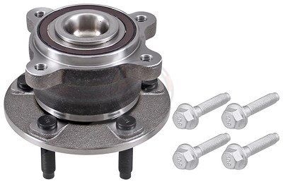 A.b.s. Radlagersatz [Hersteller-Nr. 201310] für Chevrolet, Opel, Vauxhall von A.B.S.