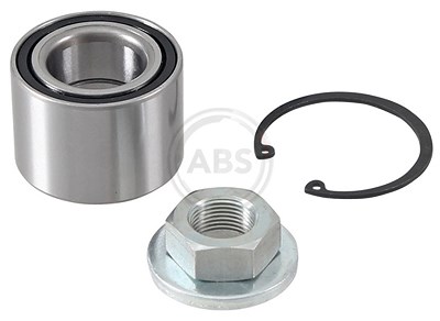 A.b.s. Radlagersatz [Hersteller-Nr. 200008] für Ford, Mazda von A.B.S.